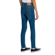 Джинсы для девочки Levi's 1159832098 (Синий 12)