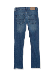 Детские джинсовые штаны Tommy Hilfiger 1159832332 (Синий 4)