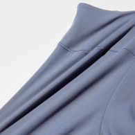 Дитячі лосини AIRism UNIQLO легінси 1159833948 (Сірий 125-135)