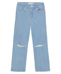 Детские джинсы Calvin Klein Wide Leg 1159834136 (Синий 7)