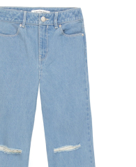 Детские джинсы Calvin Klein Wide Leg 1159834136 (Синий 7)