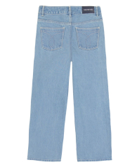 Дитячі джинси Calvin Klein Wide Leg 1159834742 (Блакитний 8)