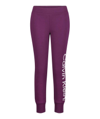 Детские спортивные штаны Calvin Klein джоггеры 1159834574 (Фиолетовый S)