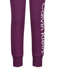 Детские спортивные штаны Calvin Klein джоггеры 1159834574 (Фиолетовый S)