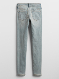 Дитячі джинси Skinny GAP 1159835997 (Блакитний 8)
