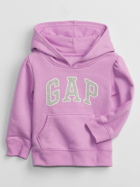 Спортивный костюм GAP толстовка и джоггеры 1159757648 (Розовый, 84-91)