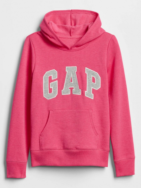 Спортивный костюм GAP худи и джоггеры 1159760148 (Розовый, 99-114)