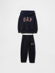 Спортивний костюм GAP худі та штани 1159836836 (Синій 2)