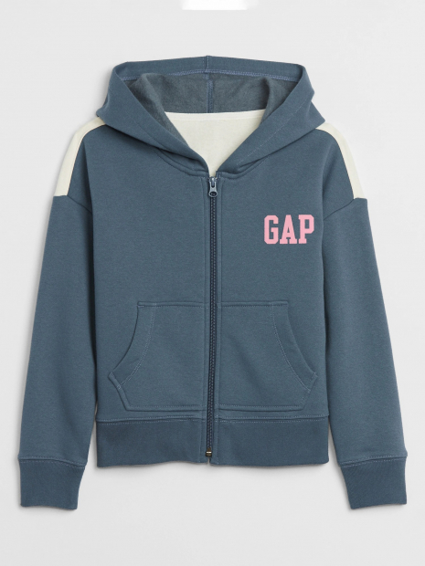 Худи толстовка GAP art974639 (Синий, размер XXL)