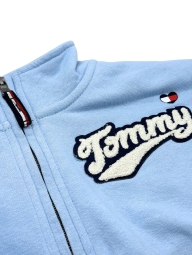 Детский пуловер Tommy Hilfiger 1159802500 (Голубой, L)