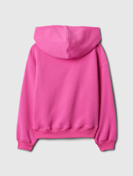 Дитяче худи GAP з капюшоном 1159835772 (Рожевий S)