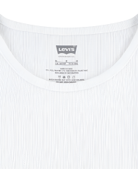 Детский лонгслив Levi's 1159837232 (Белый 104-110)