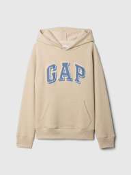Дитяче худи GAP з капюшоном 1159837296 (Бежевий S)