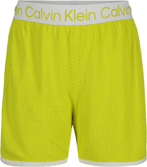 Детский спортивный комплект Calvin Klein майка и шорты 1159791707 (Зеленый, 128-140)