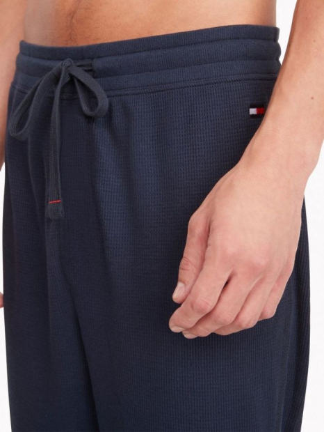 Чоловічі штани домашні джогери Tomy Hilfiger