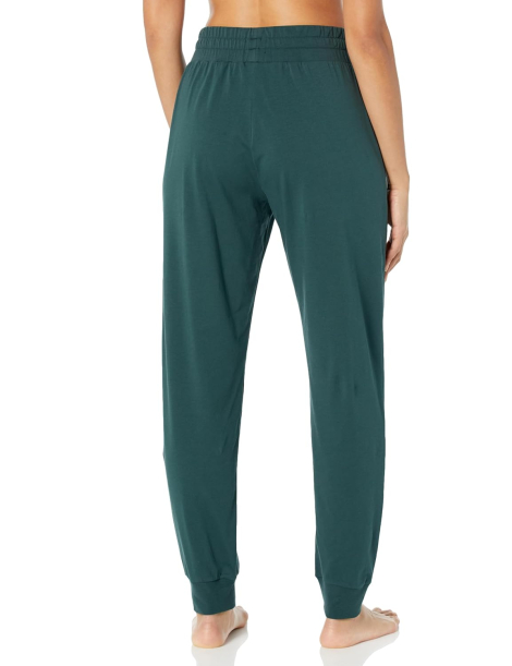 Жіночі штани HUGO by Hugo Boss 1159844359 (Зелений XXL)