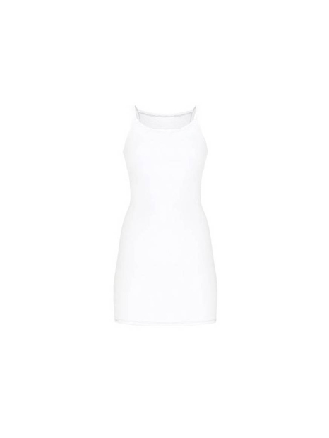 Домашнее платье Victoria's Secret 1159846850 (Белый XL)