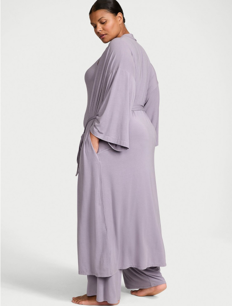 Домашний комплект Victoria’s Secret 1159848938 (Сиреневый XS/S)