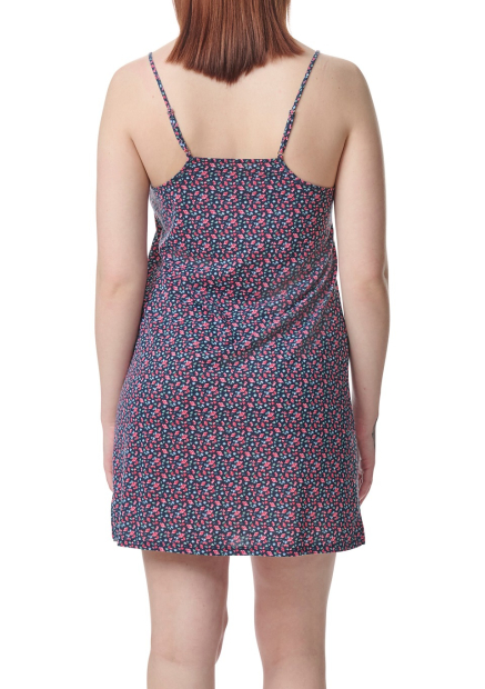 Домашнее платье Tommy Hilfiger 1159856140 (Синий XS)