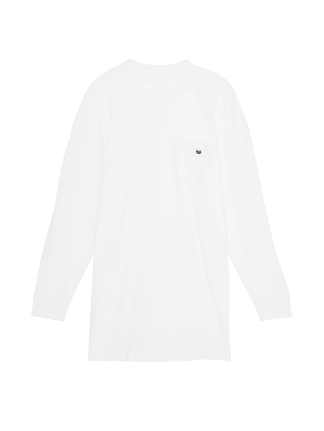 Домашня сукня Victoria's Secret 1159858692 (Білий M/L)