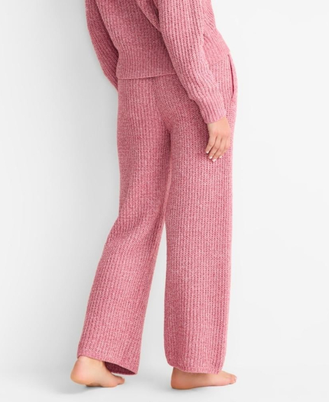 Женские домашние штаны State of Day 1159859940 (Розовый M)