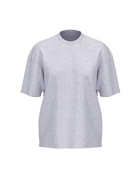 Домашня футболка Victoria's Secret 1159860274 (Сірий S)