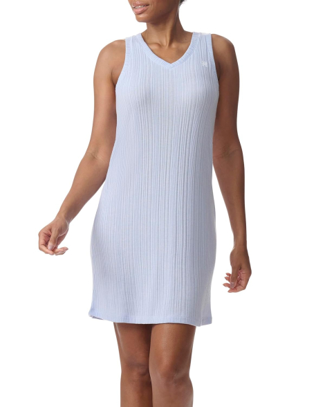 Домашня сукня Tommy Hilfiger 1159860804 (Блакитний S)