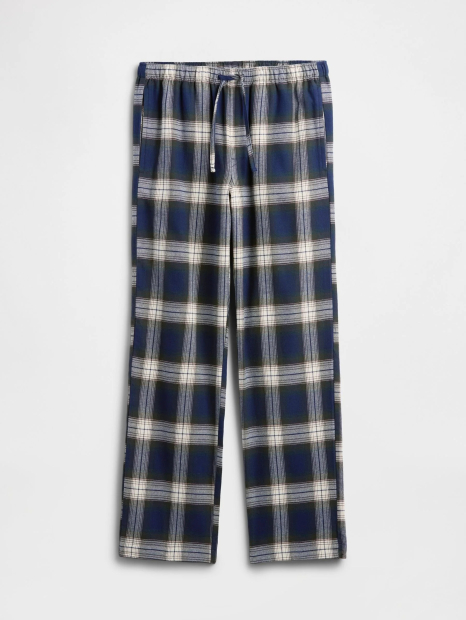 Мужские пижамные фланелевые штаны GAP 1159863204 (Разные цвета XL)