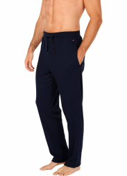 Мужские штаны Tommy Hilfiger домашние 1159839208 (Синий L)