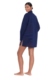 Домашня сукня-сорочка Ralph Lauren 1159842222 (Синій M)