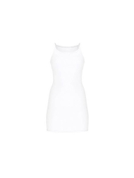 Домашнее платье Victoria's Secret 1159846850 (Белый XL)