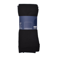 Жіночі колготки без стоп GAP комплект із 2 штук з флісовою підкладкою 1159851215 (Чорний/Сірий M/L)