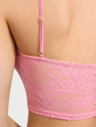 Домашний комплект Victoria’s Secret топ и юбка 1159852602 (Розовый XXL)