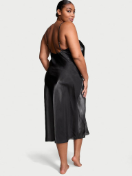 Домашнее платье Victoria’s Secret 1159852816 (Черный L)