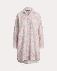 Домашнее платье-рубашка для сна Ralph Lauren 1159853728 (Разные цвета M)