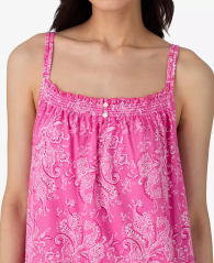 Женское домашнее платье Ralph Lauren для сна 1159855465 (Розовый XS)