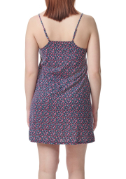 Домашнее платье Tommy Hilfiger 1159856140 (Синий XS)