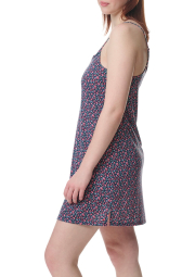 Домашнее платье Tommy Hilfiger 1159856140 (Синий XS)