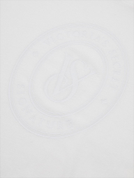 Домашнее платье Victoria’s Secret туника 1159858330 (Белый XL/XXL)