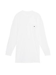 Домашня сукня Victoria's Secret 1159858692 (Білий M/L)