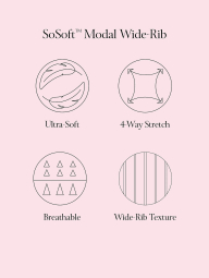 Домашня сукня Victoria's Secret у рубчик 1159859132 (Чорний M)