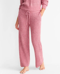Женские домашние штаны State of Day 1159859940 (Розовый M)