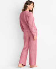 Женские домашние штаны State of Day 1159859940 (Розовый M)