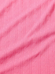 Женский домашний комбинезон Victoria's Secret 1159861116 (Розовый S)