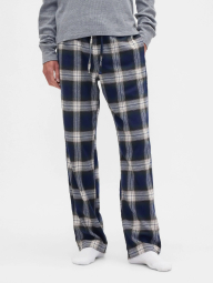 Мужские пижамные фланелевые штаны GAP 1159863204 (Разные цвета XL)