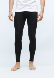 Мужские кальсоны Hugo Boss 1160484206 (Черный XXL)