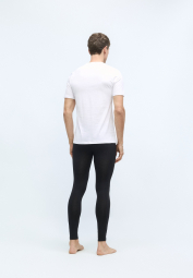 Мужские кальсоны Hugo Boss 1160484206 (Черный XXL)