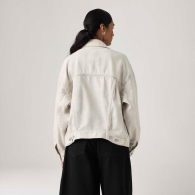 Джинсова куртка Levi's 1159858082 (Сірий L)