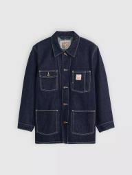 Джинсовая куртка Levi's 1162440182 (Синий L)
