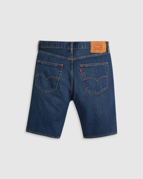 Джинсові шорти 501 Original Levi's 1159858020 (Синій 42)